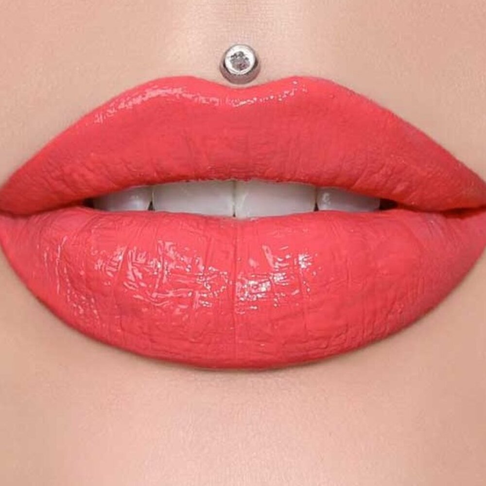 Jeffree Star Cosmetics Lip Gloss Supreme Gloss - Watermelon Soda - Picture 2 of 8